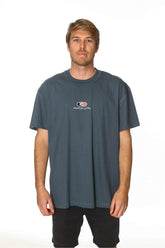 PILL ICON OVERSIZED TEE - Rip Curl